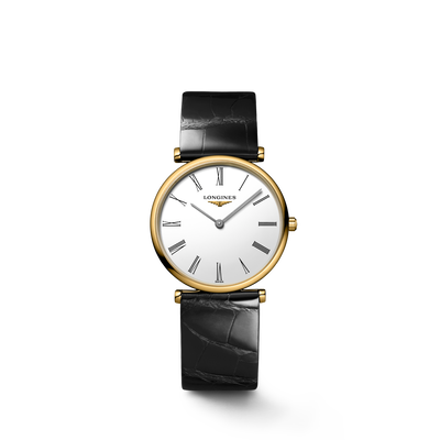 LA GRANDE CLASSIQUE DE LONGINES | 29 mm | Quartz
