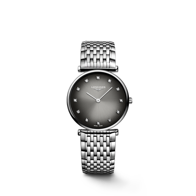 LA GRANDE CLASSIQUE DE LONGINES | 29 mm | Quartz