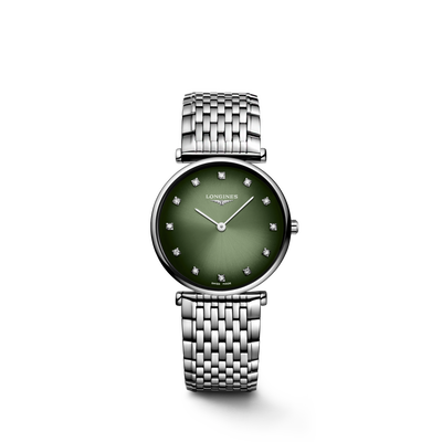 LA GRANDE CLASSIQUE DE LONGINES | 29 mm | Quartz