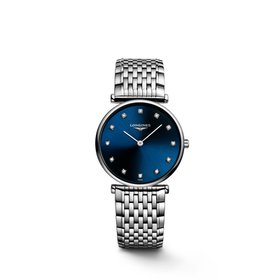LA GRANDE CLASSIQUE DE LONGINES | 29 mm | Quartz