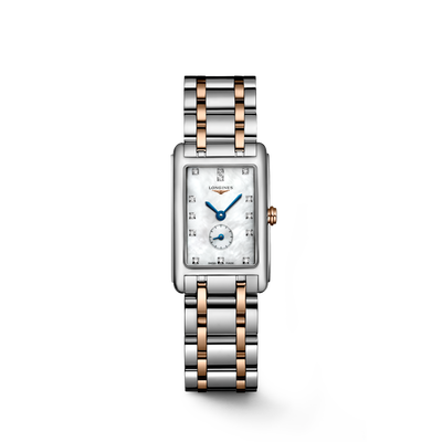 LONGINES DOLCEVITA | 20.80 x 32 mm | Quartz