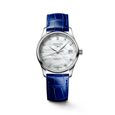 MASTER COLLECTION | 34 mm | Automatic