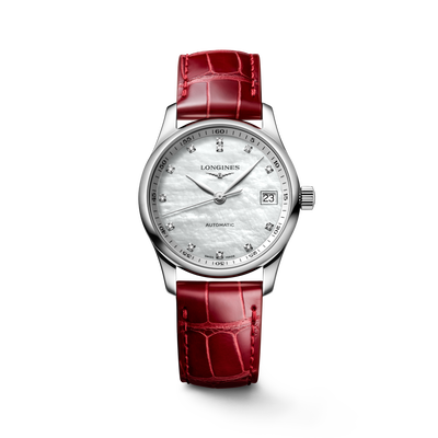 MASTER COLLECTION | 34 mm | Automatic