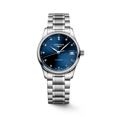 MASTER COLLECTION | 34 mm | Automatic