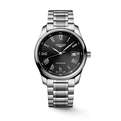 MASTER COLLECTION | 40 mm | Automatic