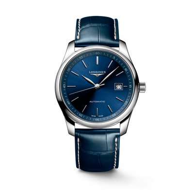 MASTER COLLECTION | 40 mm | Automatic