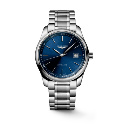 MASTER COLLECTION | 40 mm | Automatic