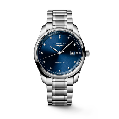 MASTER COLLECTION | 40 mm | Automatic