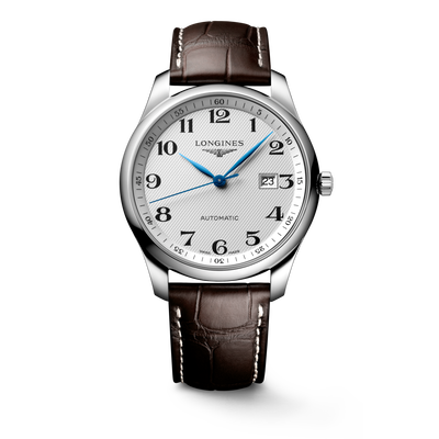 MASTER COLLECTION | 42 mm | Automatic