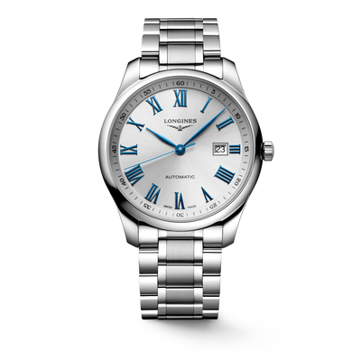 MASTER COLLECTION | 42 mm | Automatic