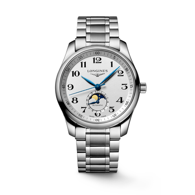 MASTER COLLECTION CHRONO MOONPHASE | 40 mm | Automatic