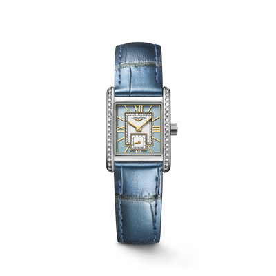 MINI DOLCEVITA | 21.50 x 29 mm | Quartz