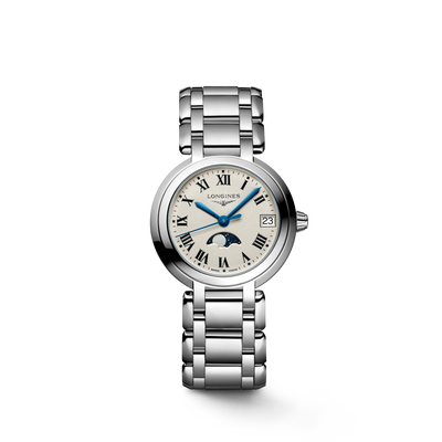 PRIMALUNA MOONPHASE | 30.50 mm | Quartz