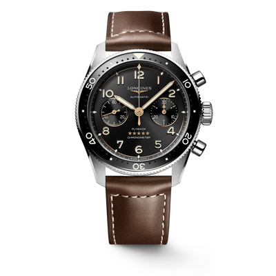LONGINES SPIRIT FLYBACK | 42 mm | Automatic