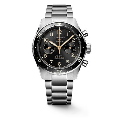 LONGINES SPIRIT FLYBACK | 42 mm | Automatic