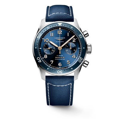 LONGINES SPIRIT FLYBACK | 42 mm | Automatic