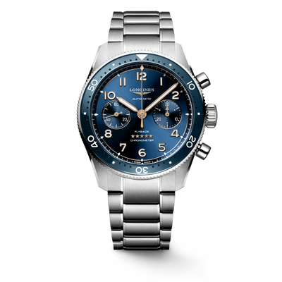 LONGINES SPIRIT FLYBACK | 42 mm | Automatic