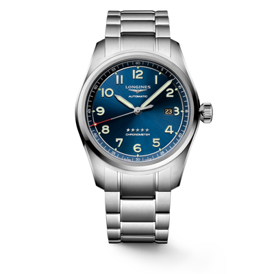 LONGINES SPIRIT | 42 mm | Automatic