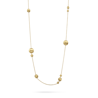 Africa Necklace CB1419 Y 02 - Marco Bicego - diamonds-international-production