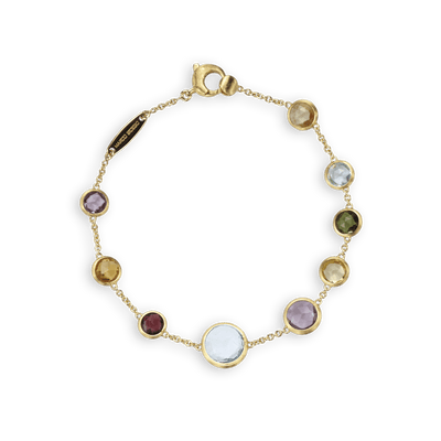 Jaipur Bracelet BB1304 MIX01 Y 02 - Marco Bicego - diamonds-international-production