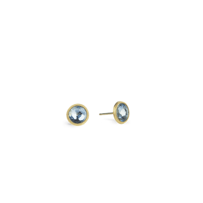 Jaipur earrings OB957 TP01 Y 02 - Marco Bicego - diamonds-international-production